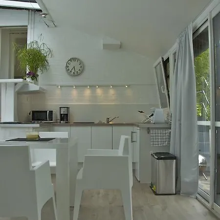شقة Le Loft