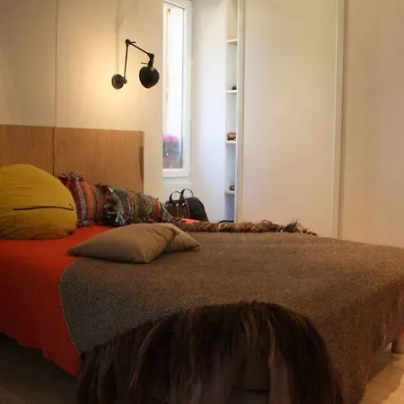 شقة Le Loft *