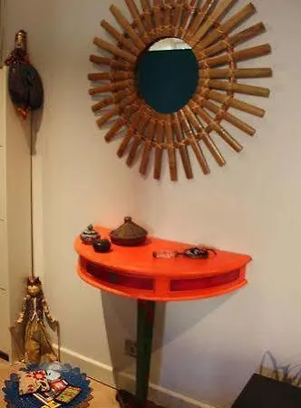 Le Loft شقة *