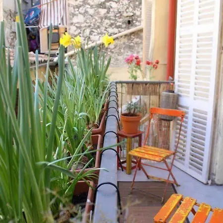Le Loft شقة *