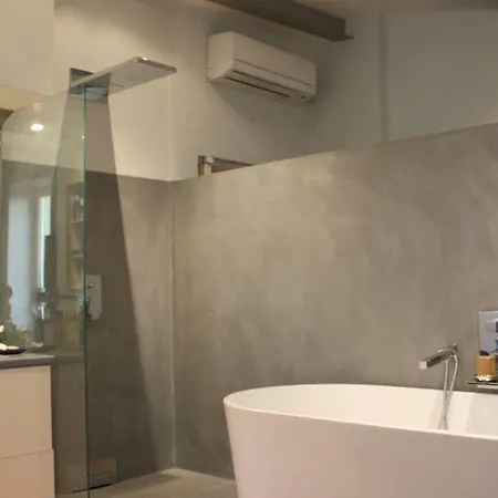 Le Loft شقة
