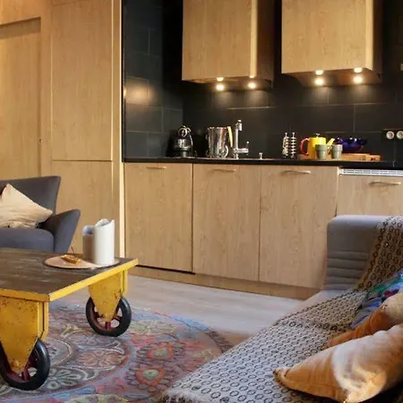 Le Loft