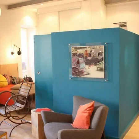 Le Loft شقة *